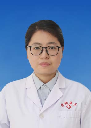 陈丽翠